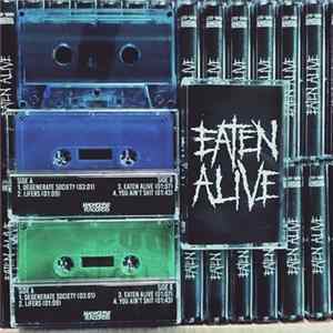 Eaten Alive - Demo FLAC