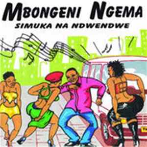 Mbongeni Ngema - Simuka Na Ndwendwe FLAC