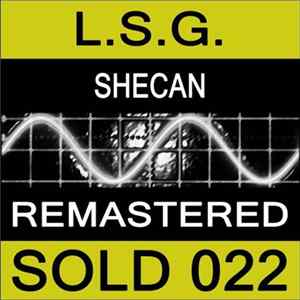 L.S.G. - Shecan FLAC