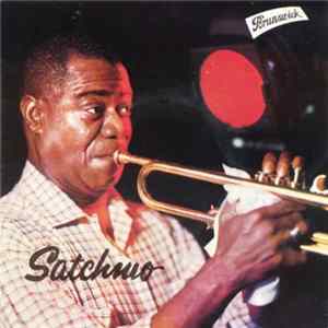 Louis Armstrong - Satchmo FLAC