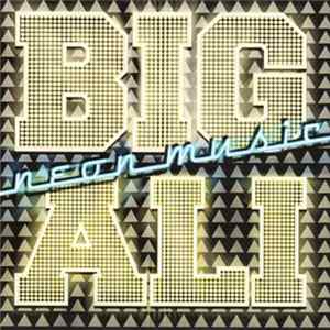 Big Ali - Neon Music FLAC