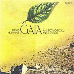 David Hopkins - Gaia (An Ecological Meditation) FLAC