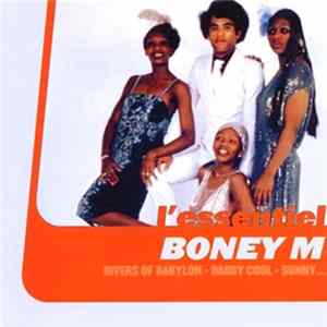 Boney M. - L'Essentiel FLAC