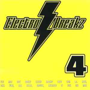 Various - Electro Breakz 4 FLAC