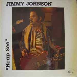 Jimmy Johnson - Heap See FLAC