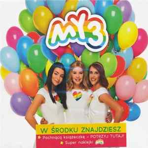 My3 - My3 FLAC