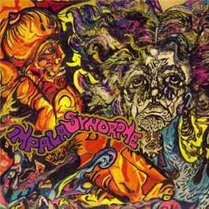 Impala Syndrome - Impala Syndrome FLAC