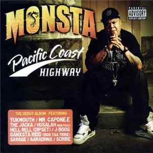 Monsta - Pacific Coast Highway FLAC