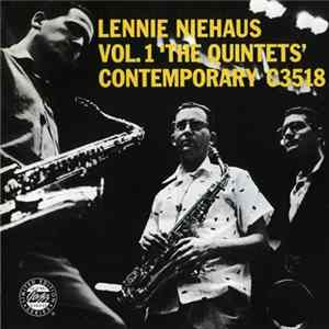 Lennie Niehaus - Vol. 1: The Quintets FLAC