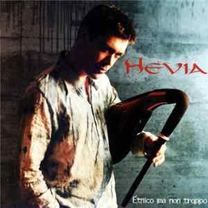 Hevia - Étnico Ma Non Troppo FLAC
