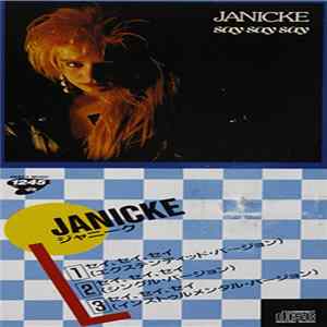 Janicke - Say Say Say FLAC