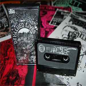 Future - 2012 Demo FLAC