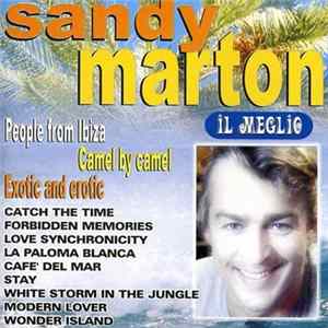 Sandy Marton - Il Meglio FLAC