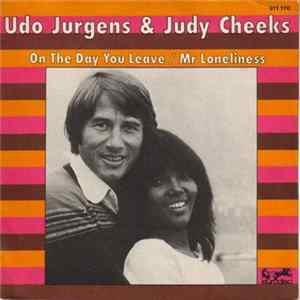 Udo Jurgens & Judy Cheeks - On The Day You Leave / Mr. Loneliness FLAC
