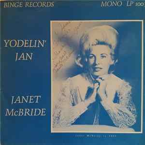 Janet McBride - Yodelin' Jan FLAC