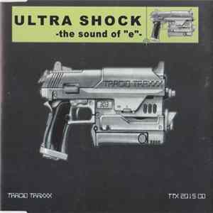 Ultra Shock - The Sound Of "E" FLAC