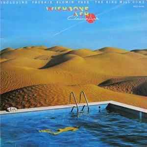 Wishbone Ash - Classic Ash FLAC