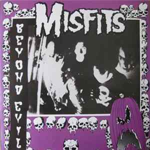 Misfits - Beyond Evil FLAC