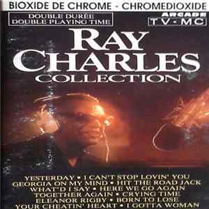 Ray Charles - Collection FLAC