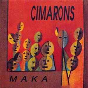 Cimarons - Maka FLAC