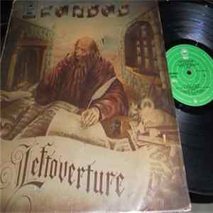 Kansas - Leftoverture FLAC
