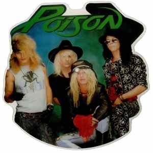 Poison - Every Rose Has Its Thorn FLAC