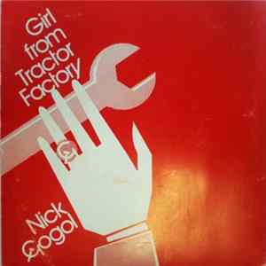 Nick Gogol - Girl From Tractor Factory FLAC