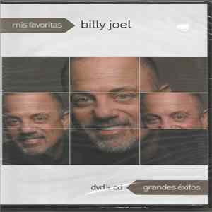 Billy Joel - Grandes Éxitos FLAC