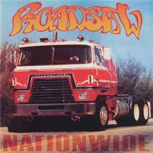 Roadsaw - Nationwide FLAC