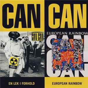 Can Can - En Lek I Forhold / European Rainbow FLAC