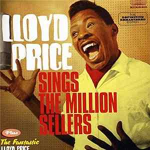 Lloyd Price - Sings The Million Sellers Plus The Fantastic Lloyd Price FLAC