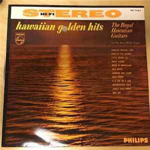 The Royal Hawaiian Guitars With The Merry Melody Singers - Hawaiian Golden Hits FLAC