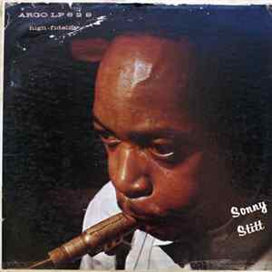 Sonny Stitt - Sonny Stitt FLAC