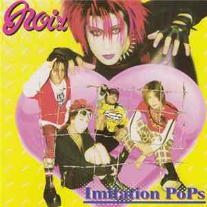 NOIZ - Imitation PoPs FLAC