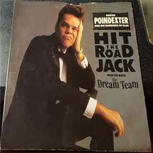 Buster Poindexter And His Banshees Of Blue - Hit The Road Jack FLAC