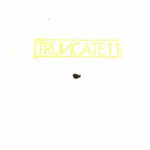 Truncate - Another One FLAC