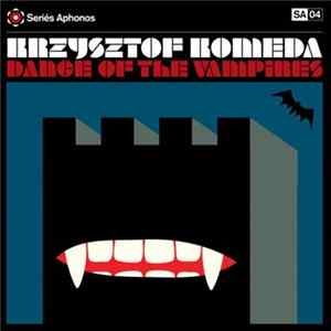 Krzysztof Komeda - Dance Of The Vampires FLAC