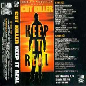Cut Killer - Keep It Real FLAC