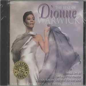 Dionne Warwick - The Best Of Dionne Warwick FLAC