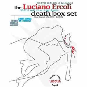 Stelvio Cipriani - The Sound Of Love & Death - The Very Best Of Stelvio Cipriani FLAC