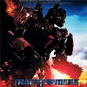 Steve Jablonsky - Transformers - Complete Original Motion Picture Score FLAC