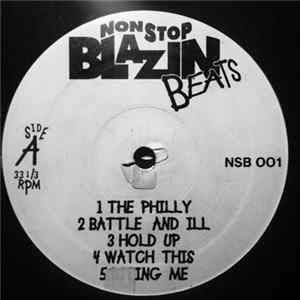 Unknown Artist - Nonstop Blazin' Beats - Vol 1 FLAC