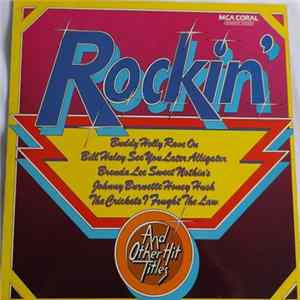 Various - Rockin' FLAC