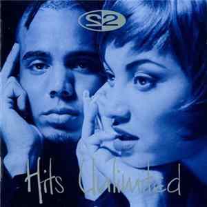 2 Unlimited - Hits Unlimited FLAC