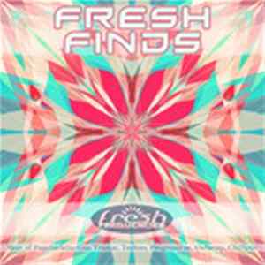 Various - Fresh Finds - Volume 1 FLAC