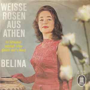 Belina - Weisse Rosen Aus Athen FLAC