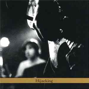 Kletka Red - Hijacking FLAC
