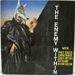 The Enemy Within - A Touch Of Sunburn FLAC
