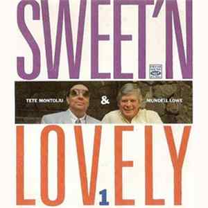 Tete Montoliu & Mundell Lowe - Sweet'N Lovely 1 FLAC