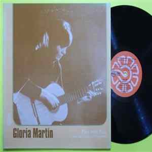 Gloria Martin - De Gloria Para Este Pais Cantos De Lucha De Venezuela FLAC